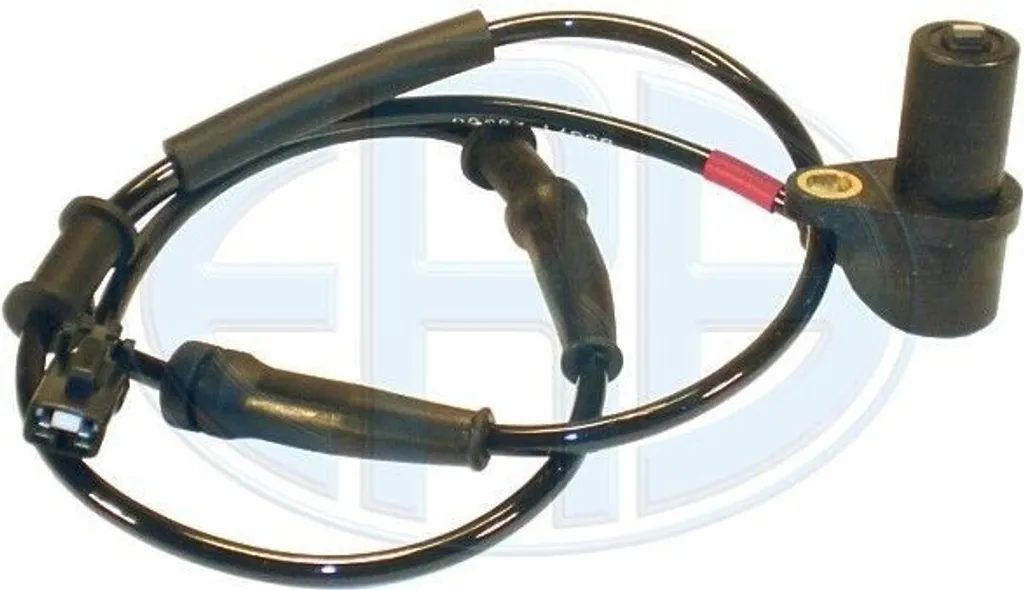 Capteur de vitesse de roue ABS compatible Hyundai Accent II LC ERA
