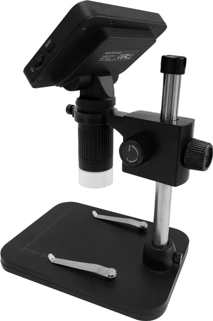 Microscope numérique TX-277 pour réparer les circuits sans fatigue visuelle