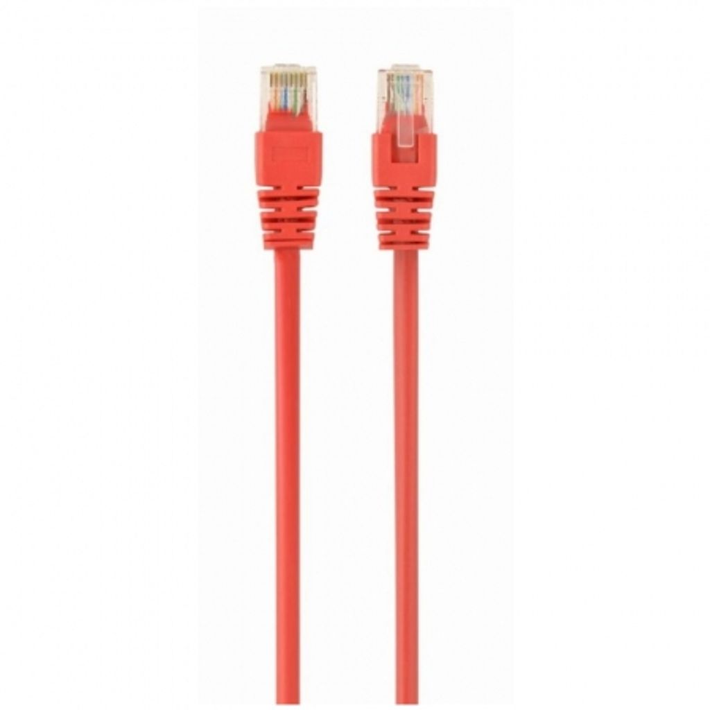 UTP starres Netzwerkkabel der Kategorie 6 GEMBIRD PP6U-2M