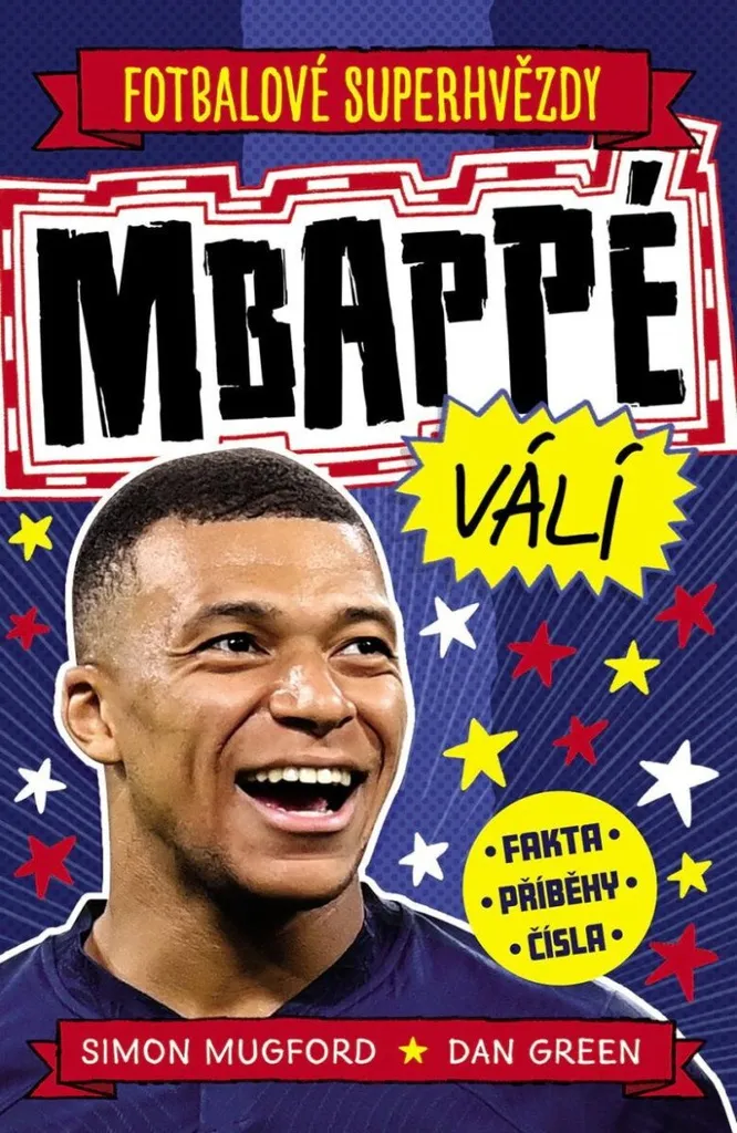 Tout Savoir sur Mbappé : Le Guide Complet Faits, Récits et Chiffres