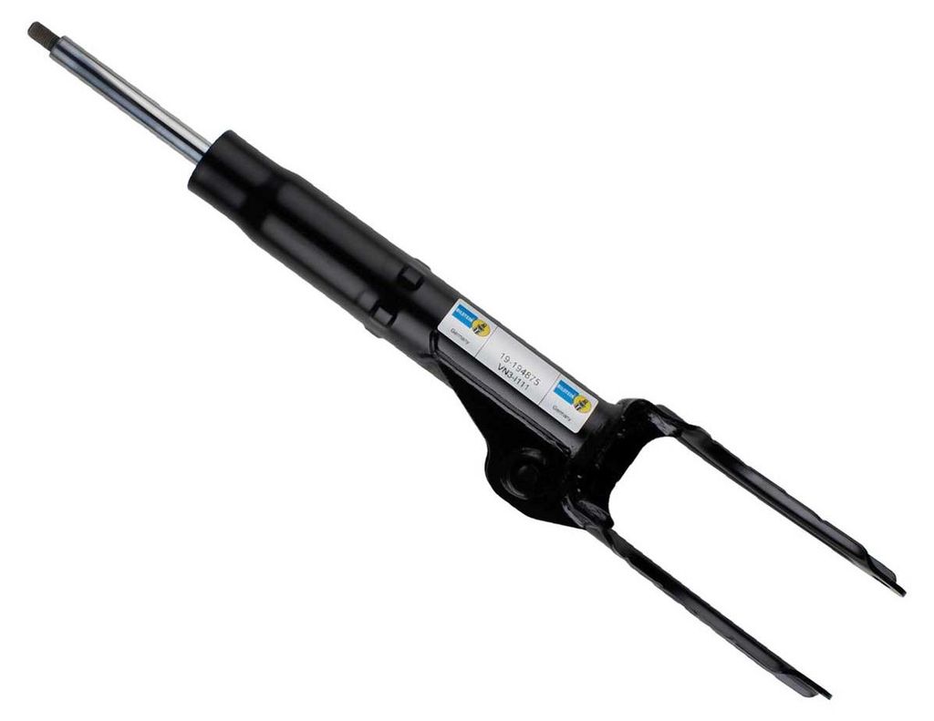 Bilstein Stoßdämpfer vorne links für Porsche Cayenne Produktbild 