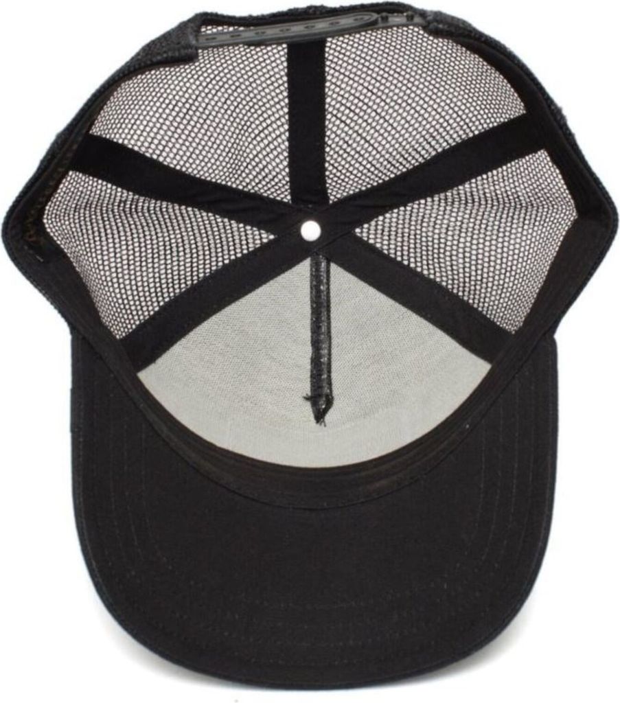 GOORIN BROS Uni The Farm Trucker Cap Produktbild 5