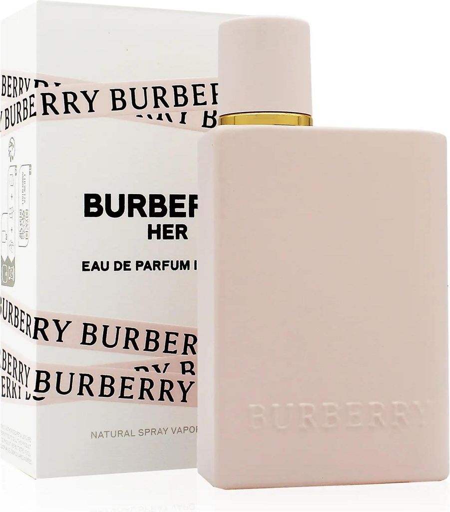 Burberry Her Intense, agua de perfume para mujer, 50 ml Imagen del producto 