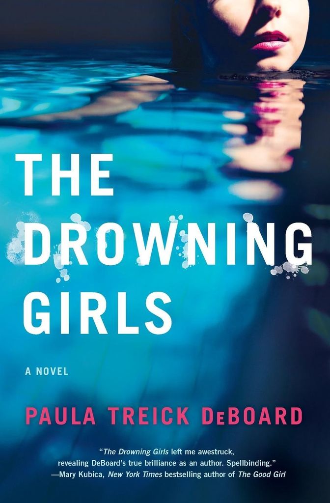 Drowning Girls Original/E