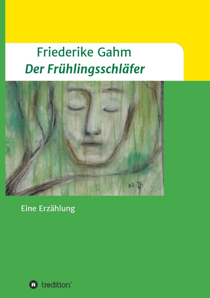 Der Frühlingsschläfer