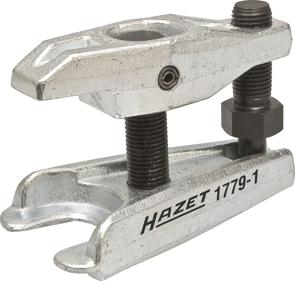 Extracteur universel de joint à rotule HAZET 1779-1 de 23 mm robuste
