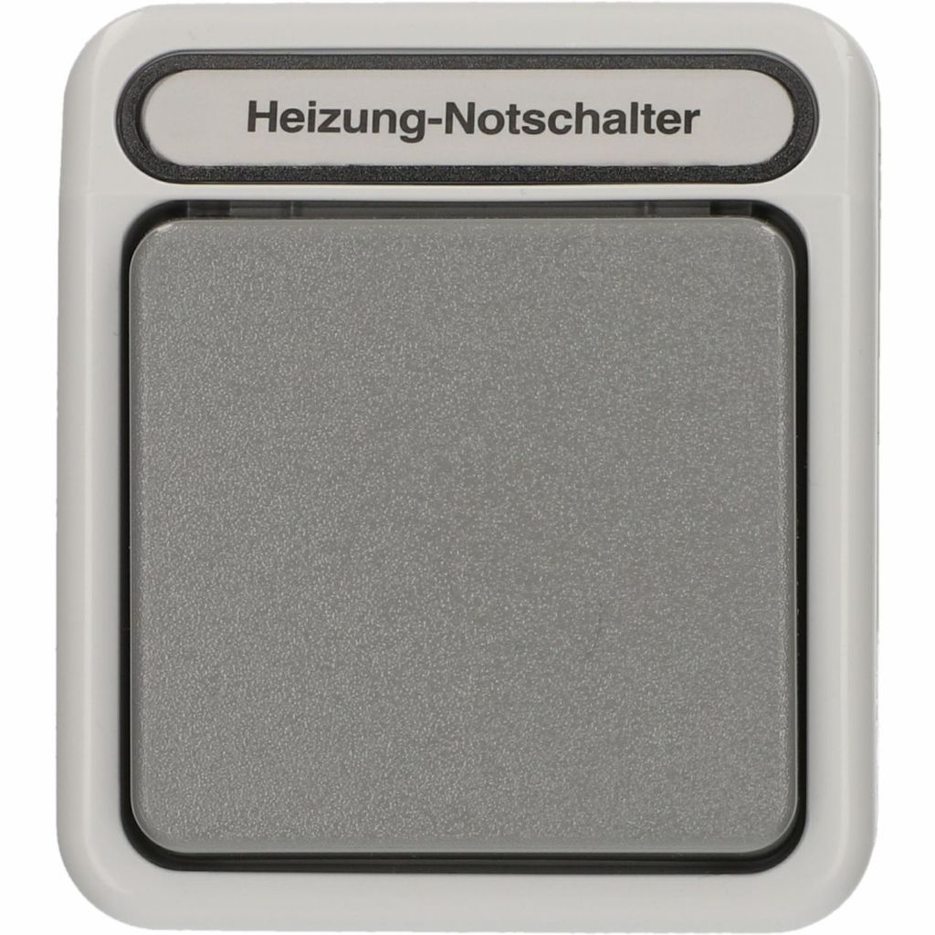 MERTEN MEG3448-8029 - Grau - 73 mm - 83 mm Produktbild 
