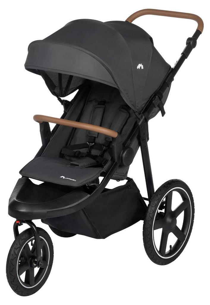 Bebe Confort Cloudy, Baldachýn, Sportovní kočárek do Obrázek produktu 