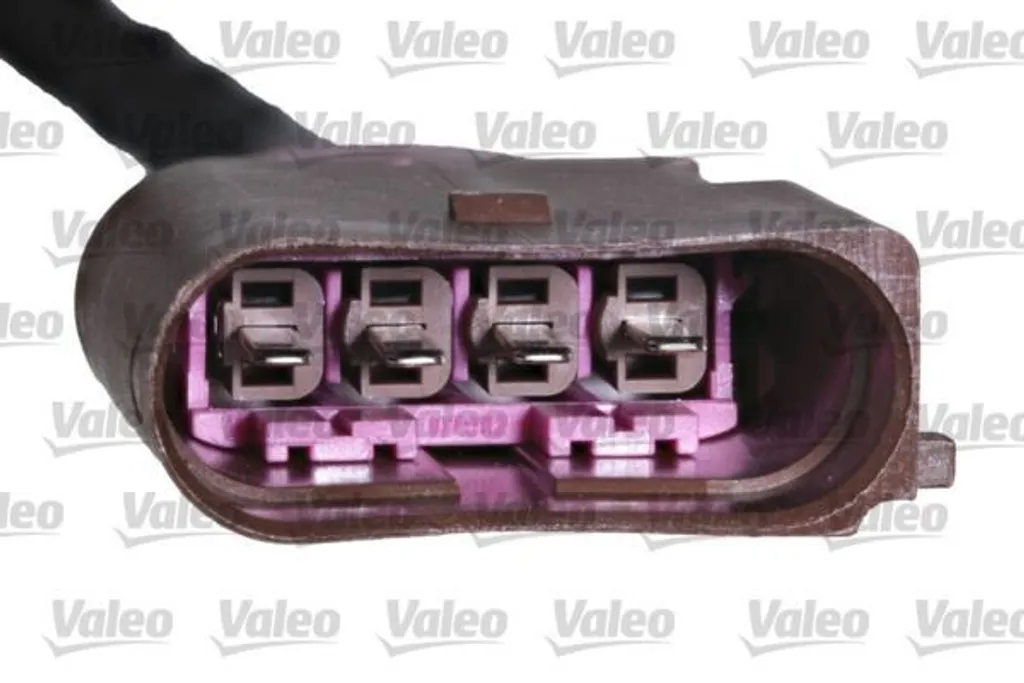 Sonde lambda pour VW POLO 9N - Réduire la consommation avec VALEO 250mm - 4
