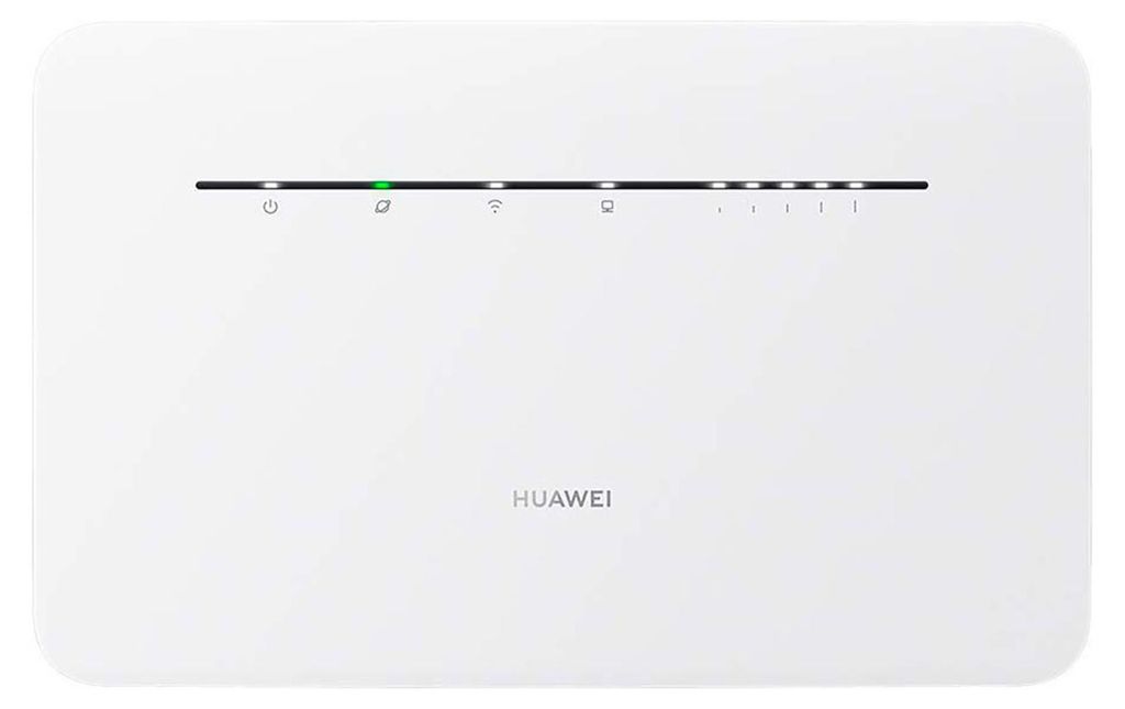 Huawei B535-232 WLAN router dvojpásmový (2,4 GHz/5 GHz) 4G Obrázok produktu 