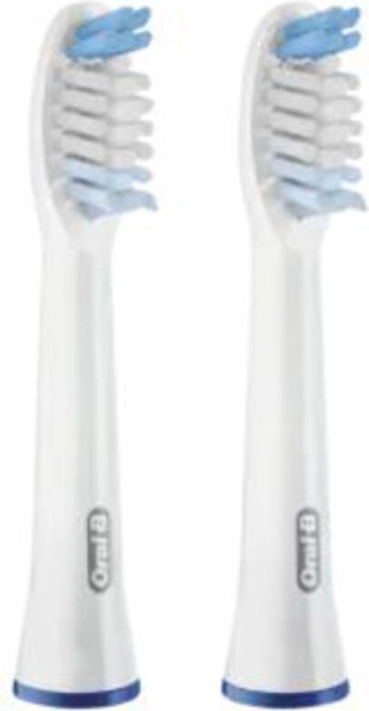 Nasadzovacie kefky Oral-B Pulsonic Clean 2ks Obrázok produktu 9
