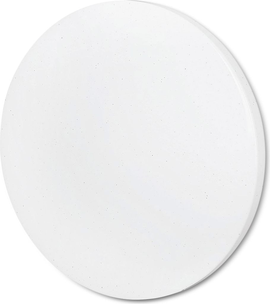 V-TAC 217606 Ceiling light LED (monochrome) EEC: F (A - G) 24 W Ecru white