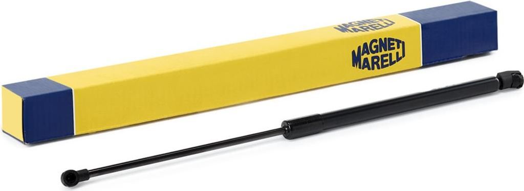 MAGNETI MARELLI 430719154400 Gasfeder Heckklappendämpfer für NISSAN Qashqai II (J11, J11) 530mm