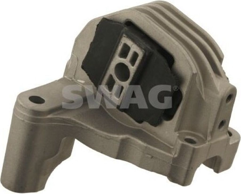 SWAG Motorlager Gummimetalllager Oben Hinten für VOLVO V70 II (285) 55 93 0144