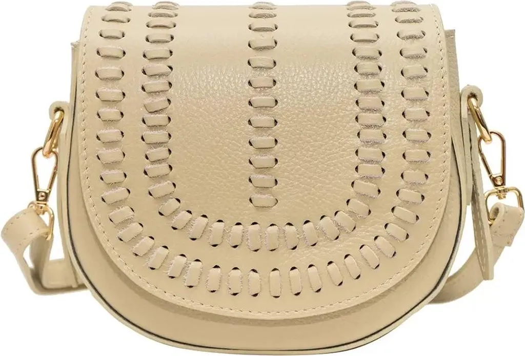 Cherry Paris Borse 4080 Tatiana Beige