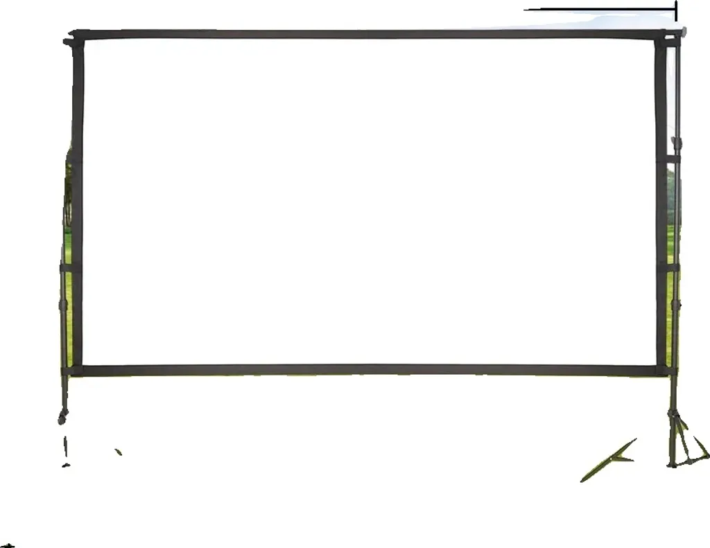 Fond de studio photo pliable en mousseline de coton 2,6x3,3M - Qualité