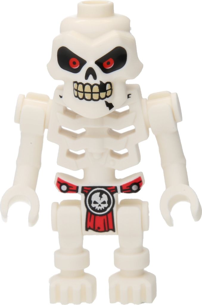 LEGO Ninjago: Skulkin