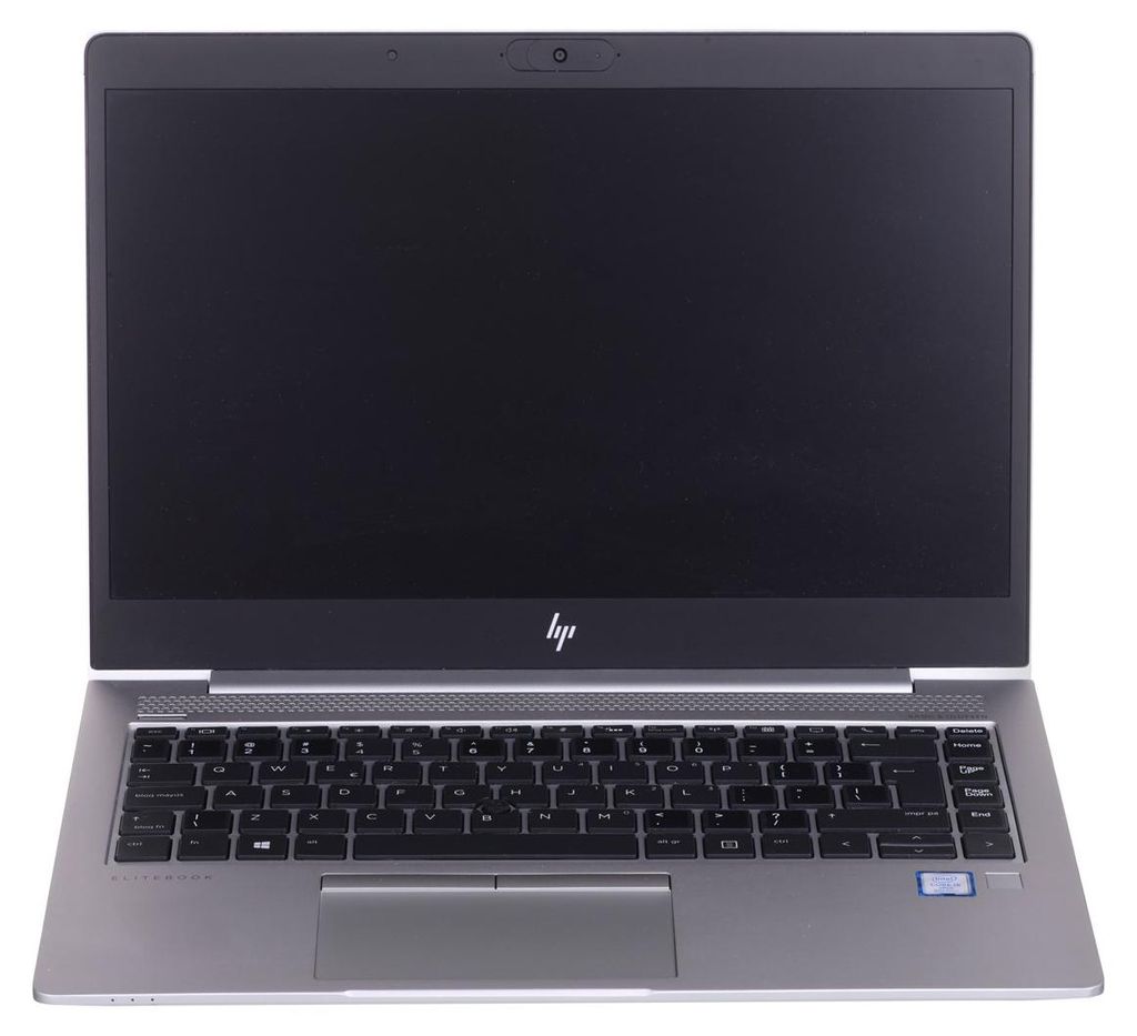 HP EliteBook 840 G6 i5-8365U 8 GB 256 GB SSD 14" FHD Obrázok produktu 