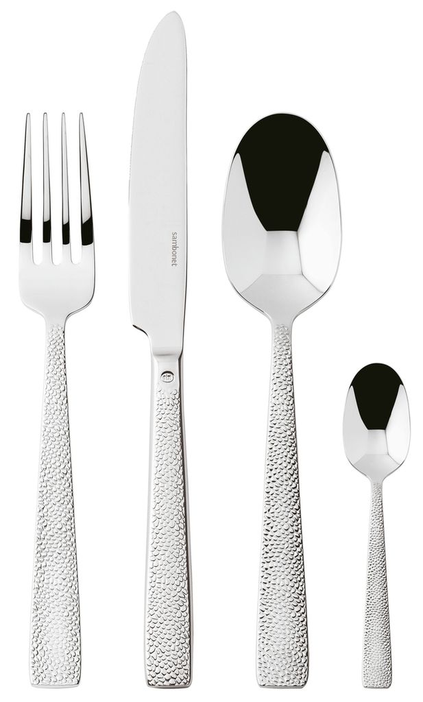 Sambonet Besteck 24tlg. Vh. Edelstahl 18/10 52517-81