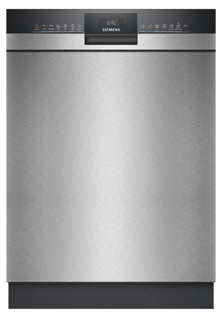 Siemens SN43HS11TE Geschirrspüler 6 Programme Home Produktbild 