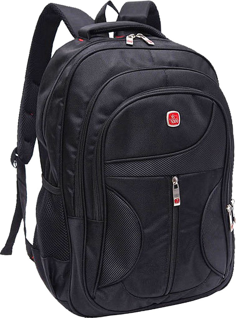 30L Rucksack Handgepäck Herren Schulrucksack Reisen Tasche Produktbild 11