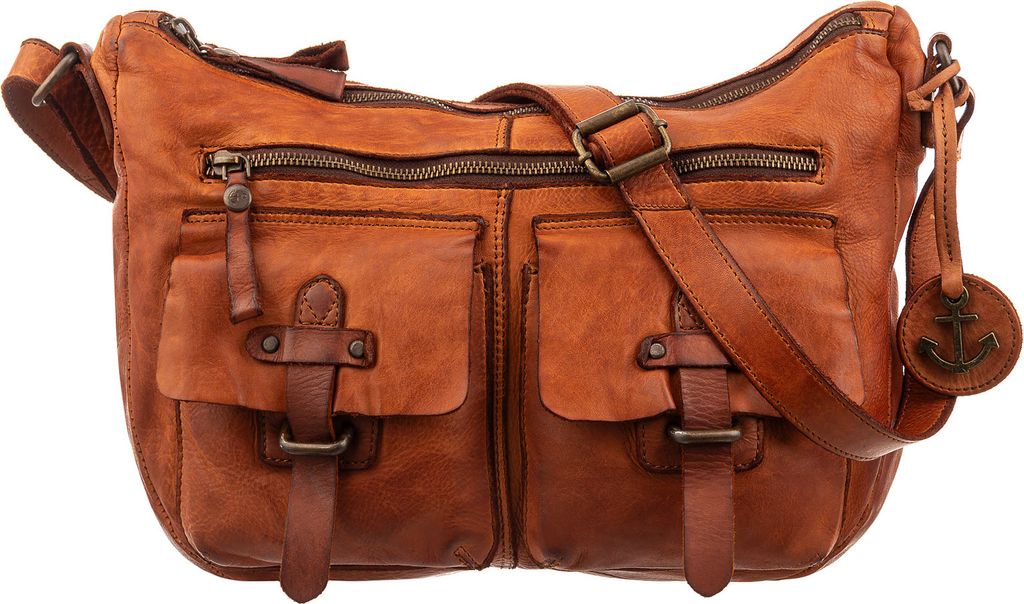 Harbour 2nd UP13118 Crossbody Style EMERSON Umhängetasche Produktbild 