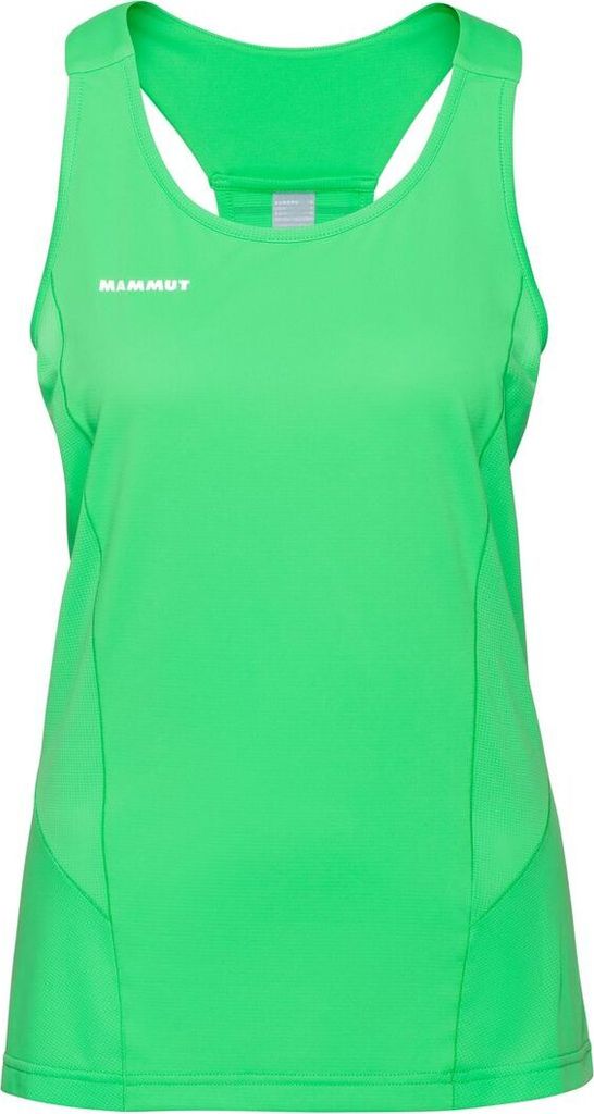 Mammut Aenergy FL Women's Tank Top aurora M