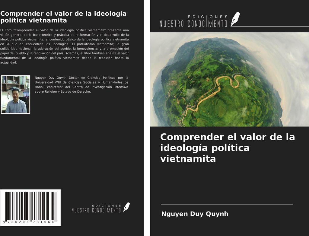 Comprender el valor de la ideología política vietnamita