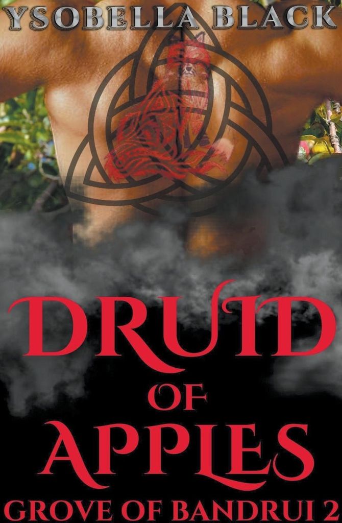 Druid of Apples
