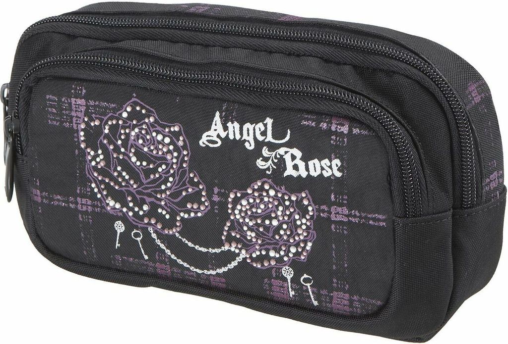 Schneiders Vienna * Schlamperetui Angel Rose