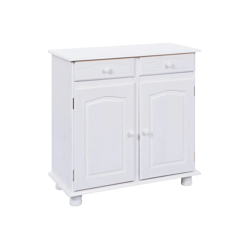 Commode LOVI pour gagner de la place et organiser un petit appartement