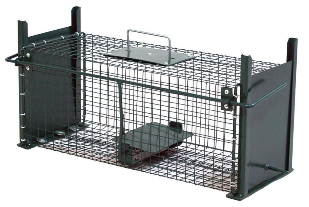 Piège vivant Moorland Safe 5006, martres, piège vivant 50 x Image du produit 