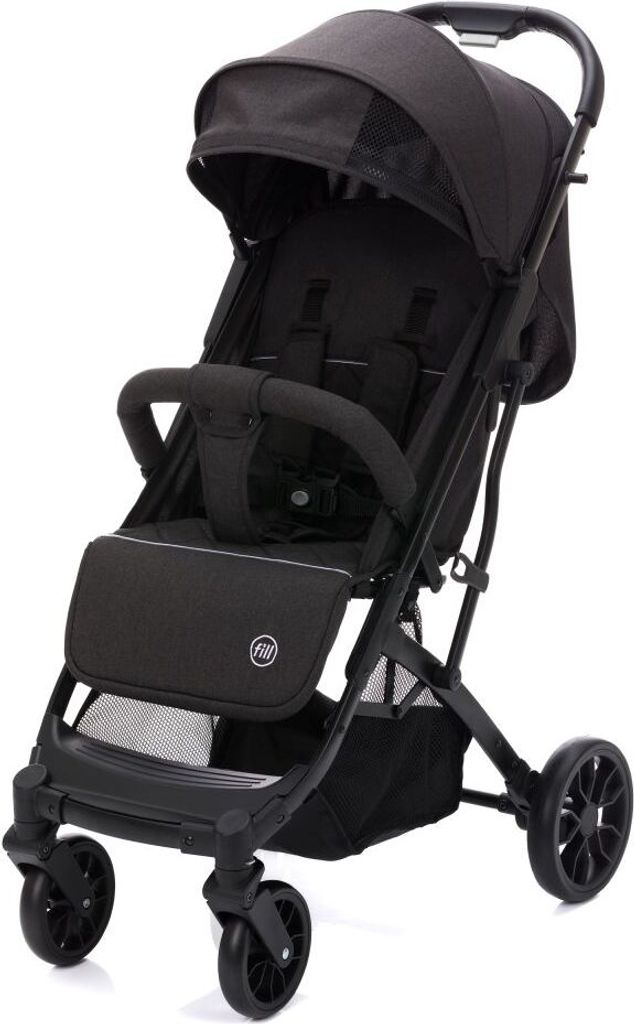 Fillikid Buggy & Sportwagen Styler Elite bis 22 Produktbild 