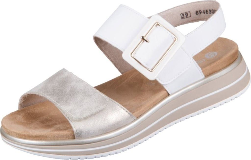 Boty Remonte D1J5380 Obrázek produktu 