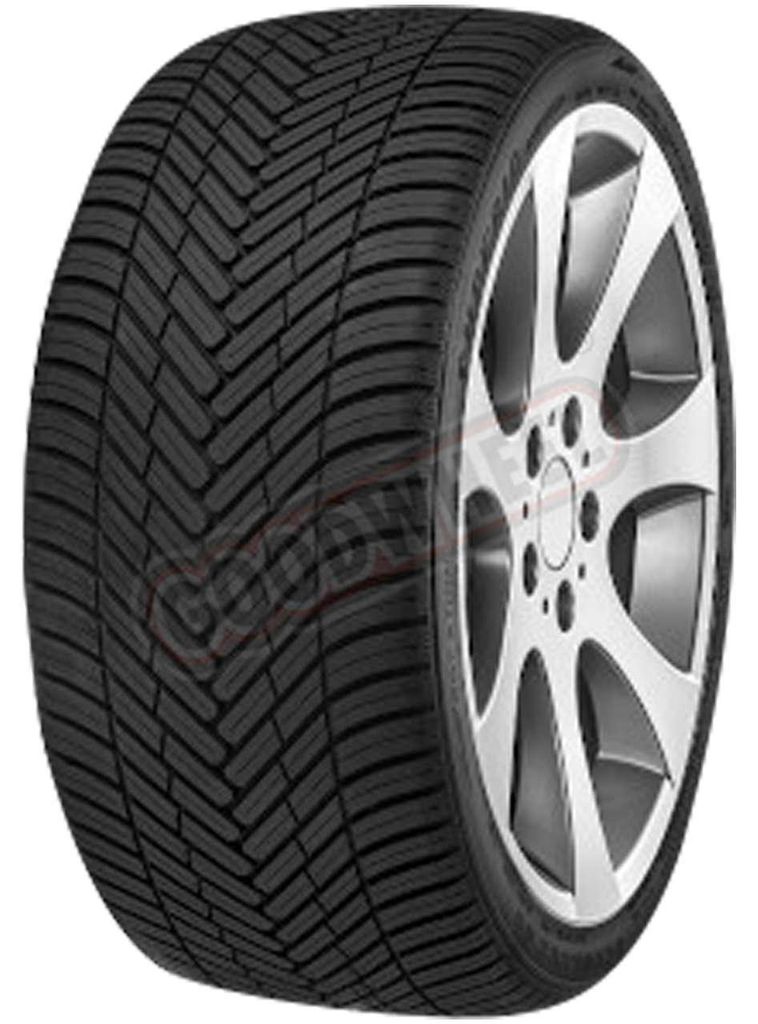 195/65R15 91H Ecoblue2 4S Image du produit 