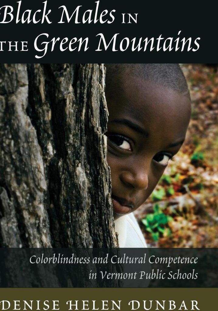 Black Males in the Green Mountains