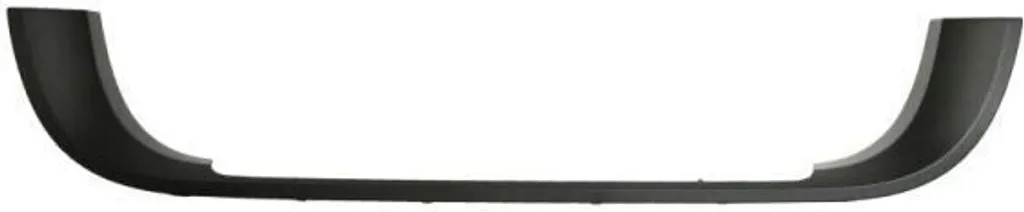 Grille de pare-chocs avant pour Crafter 2E 2F - Grille de ventilation