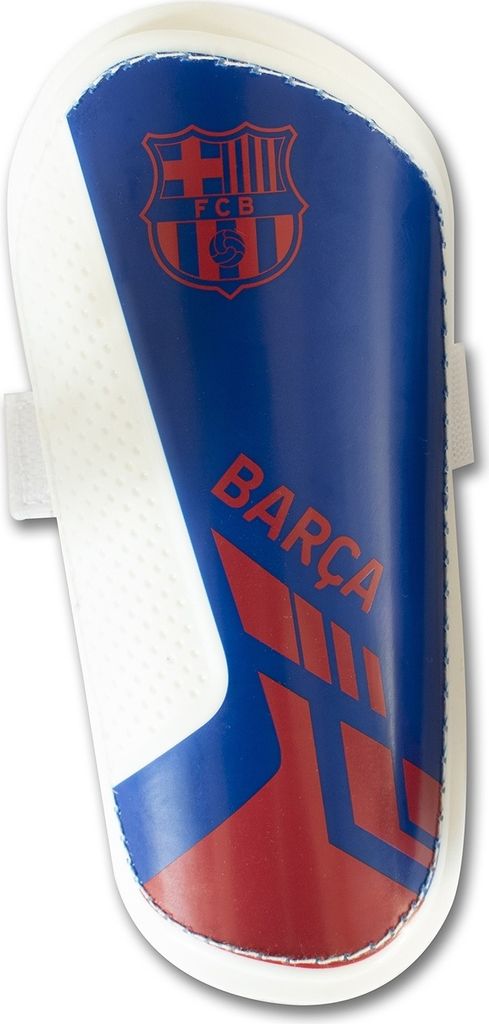 Barcelona FC - Kinder Schienbeinschoner SG19357 (S) (Rot/Blau)