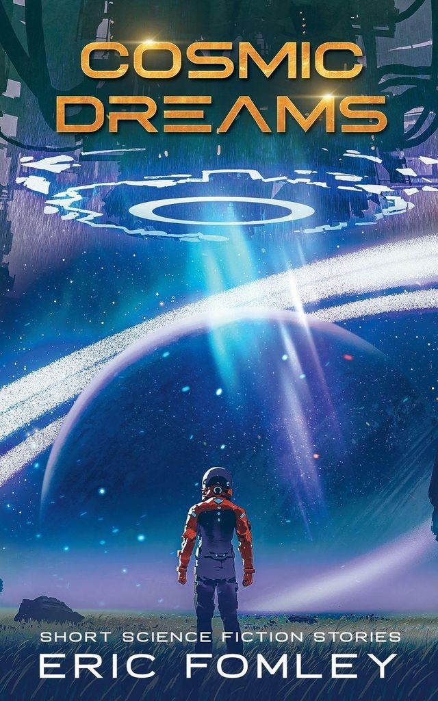 Cosmic Dreams