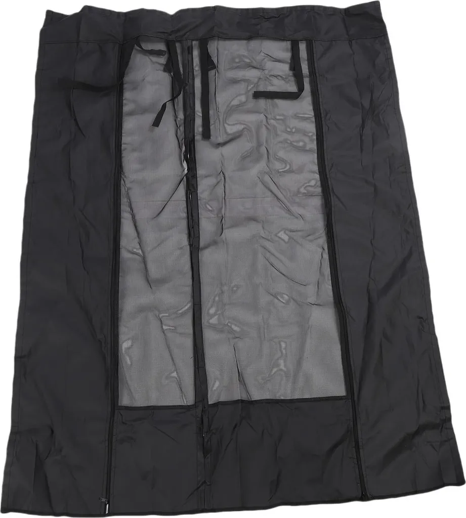 Moustiquaire de van pour porte coulissante - Accessoire camping Sprinter