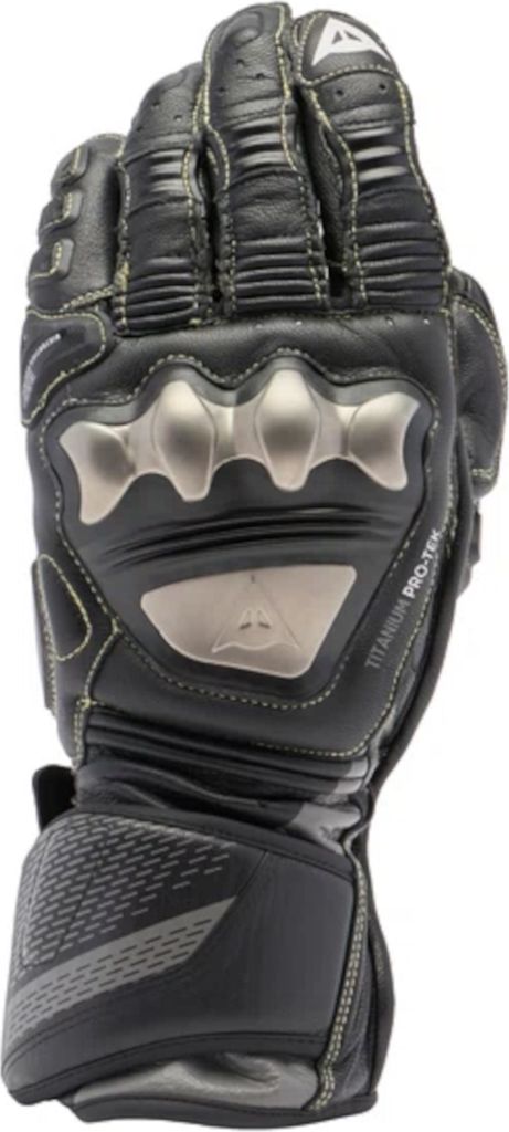 Gants Dainese Full Metal 7 noir / noir M Image du produit 
