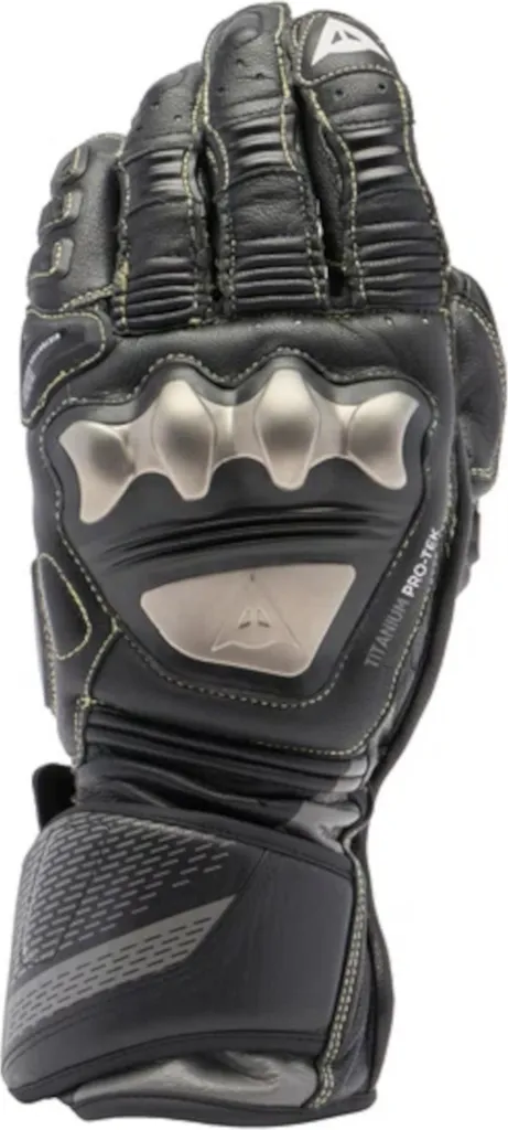 Gants Moto Dainese Full Metal 7 pour une Sécurité Optimale sur Piste