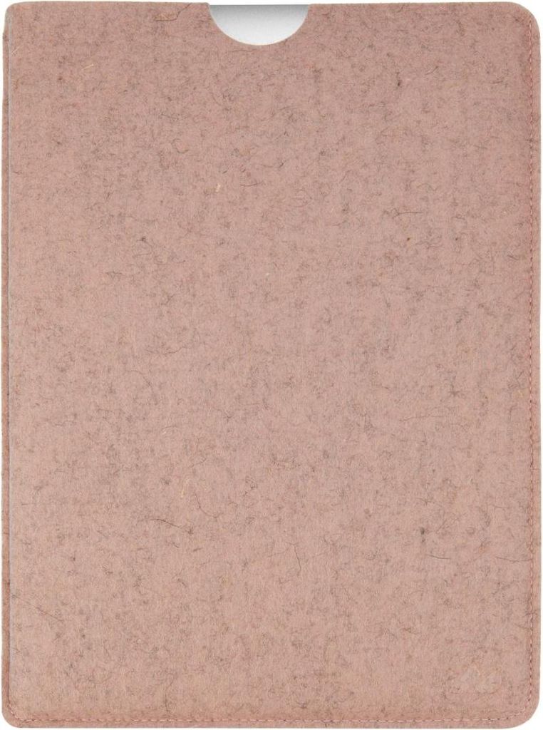 Hülle für Apple MacBook Air 13,6" (M2) Handmade Filz Tasche Case Schutztasche