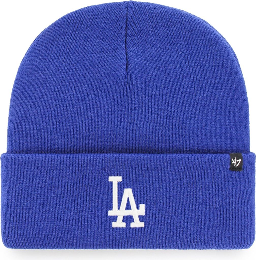 47 Czapka zimowa Brand Beanie - HAYMAKER Los Angeles Zdjęcie produktu 