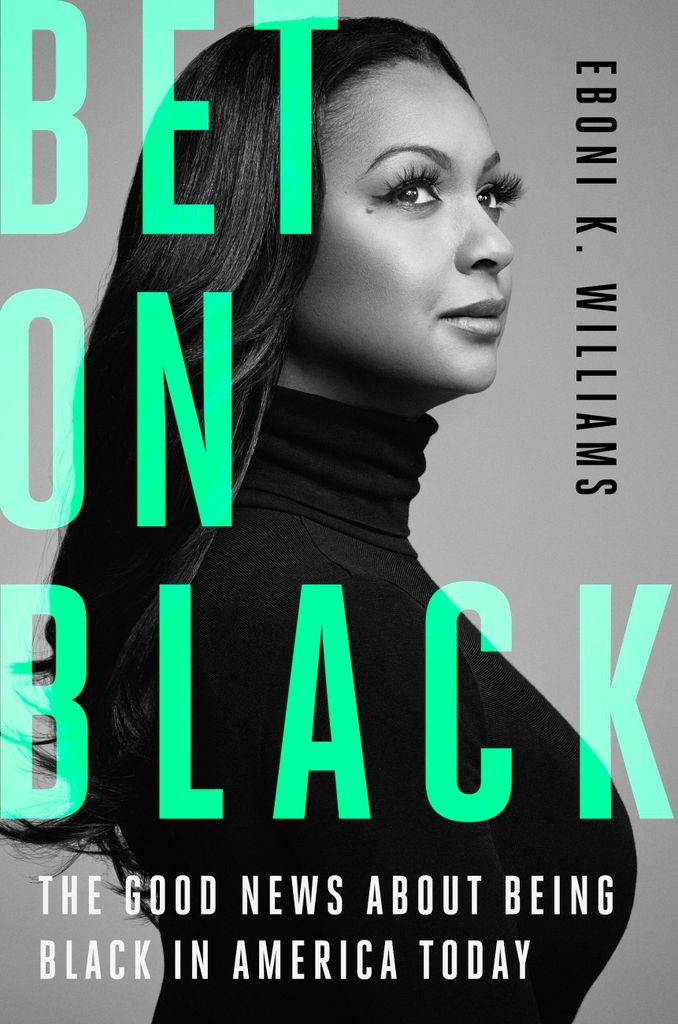 Bet On Black – Lingua: Inglese