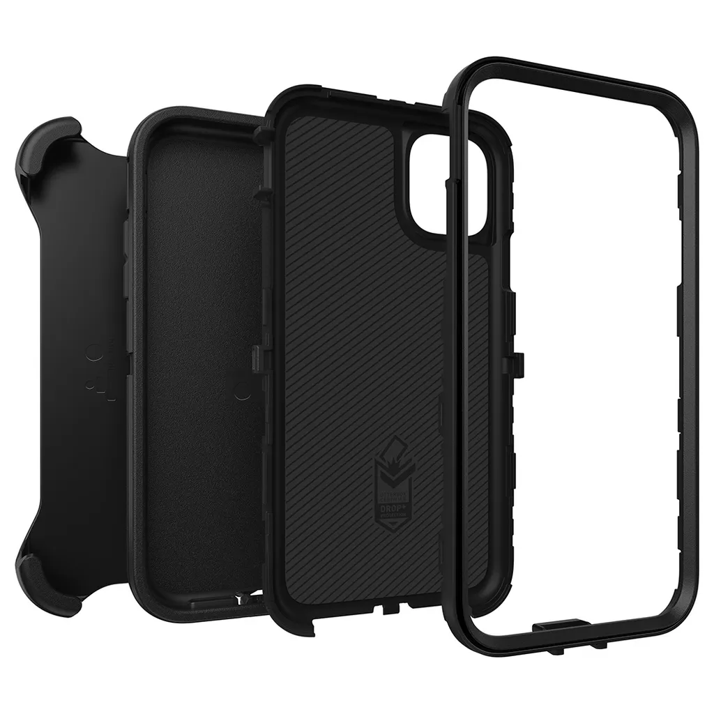 Étui de Protection OtterBox Defender Series Screenless Robuste et Durable - 9