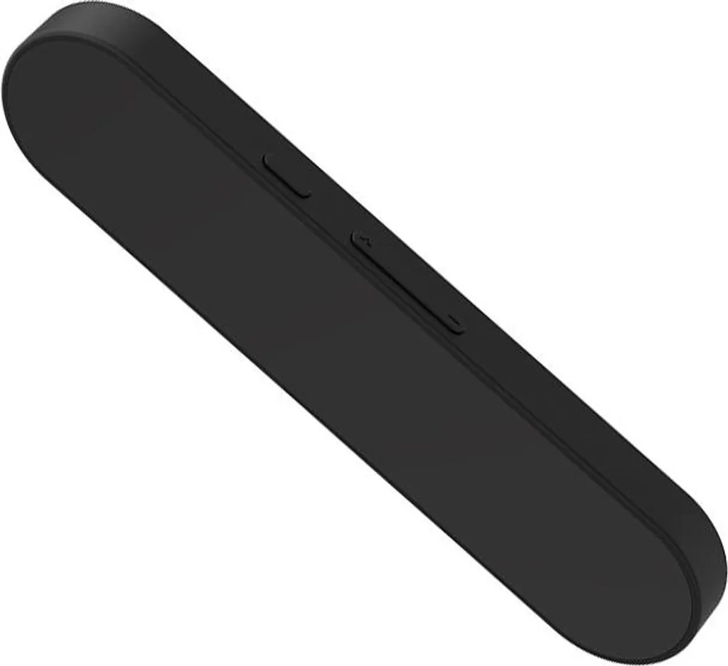 Recensione e Vendita INF Altoparlante Conduzione Ossea BT 5.4 Nero