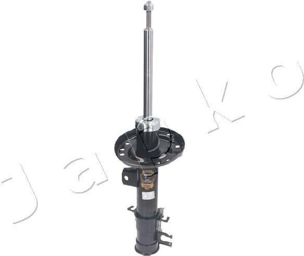 JAPKO Stoßdämpfer für FIAT GRANDE PUNTO (199) Federbein MJ00173