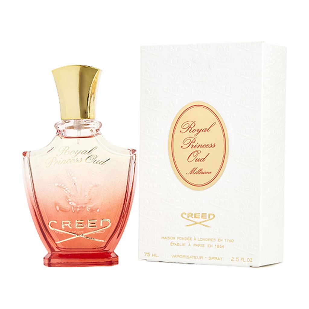 Creed Royal Princess Oud EDP 75 ml W Immagine del prodotto 
