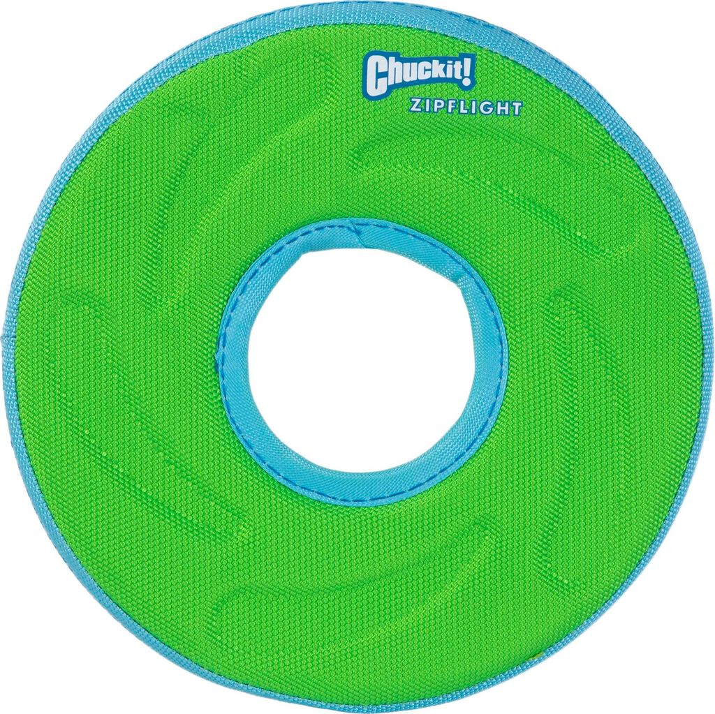 Chuckit! CH18100 Zipflight Medio Immagine del prodotto 
